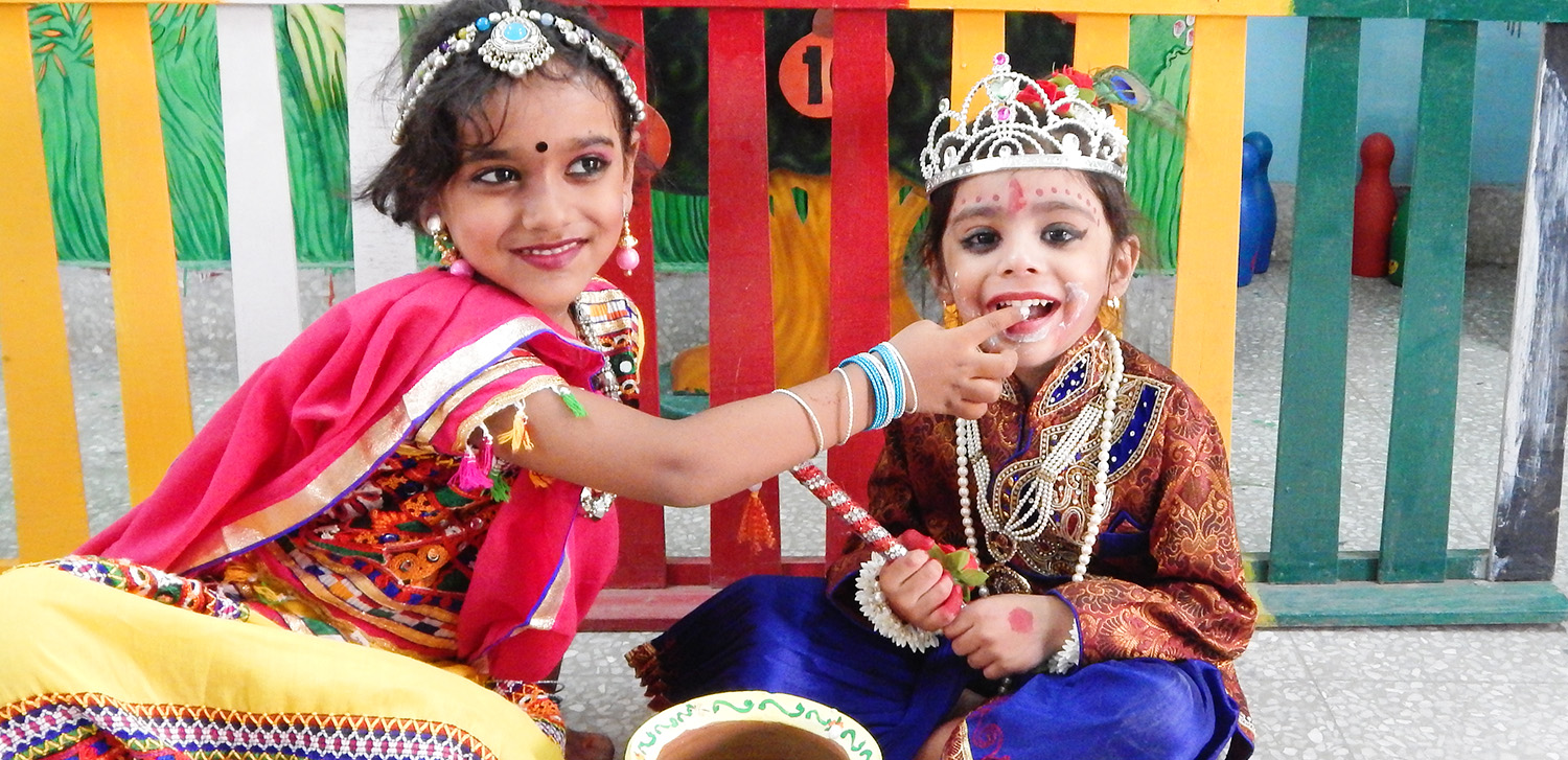 Patna Schools
